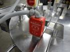 2000 Food Engineering Limited 125 Gal. Jacketed Mix Tank